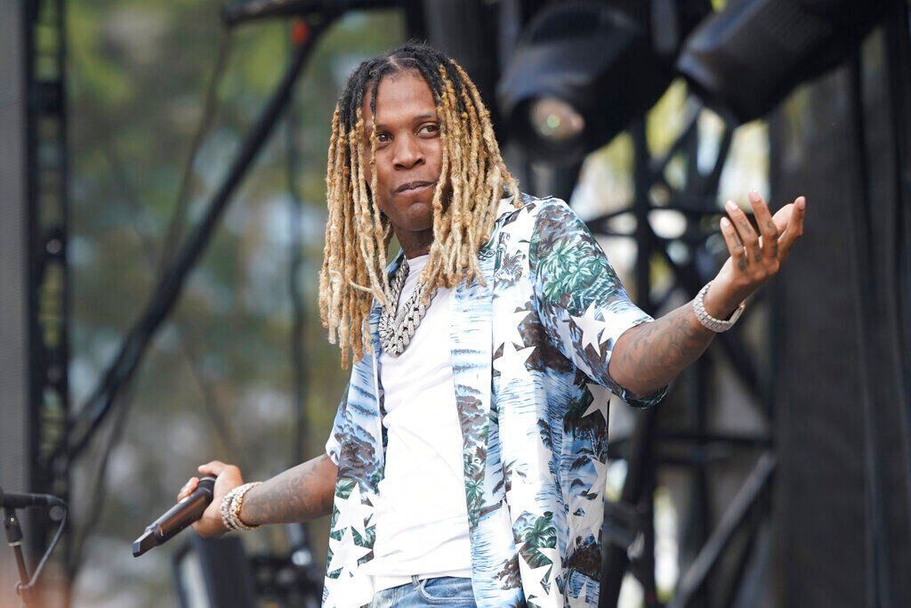 2022 Lollapalooza Music Festival - Day Three